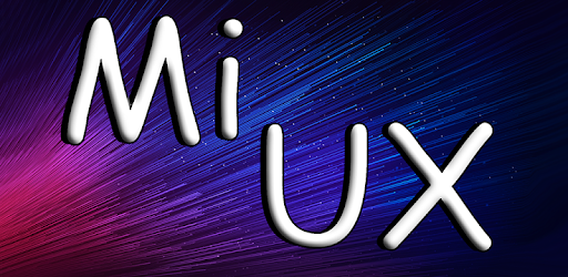 MiUX – Icon Pack v2.1.2 (Patched)