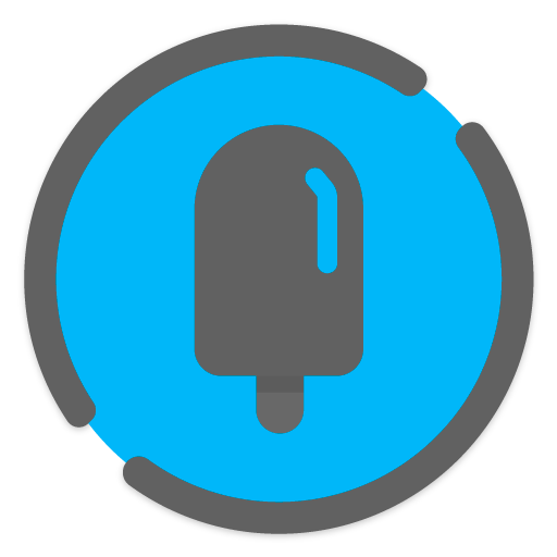 Smooth - Icon Pack 1.9 (Patched) Pic