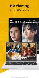 Viu: Korean Drama, Variety & Other Asian Content