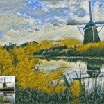 Painnt - Pro Art Filters v1.09.7 [Subscribed] Pic