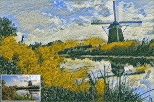 Painnt - Pro Art Filters v1.09.7 [Subscribed] Pic