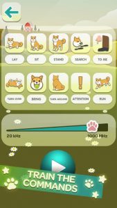 Dog Translator Simulator