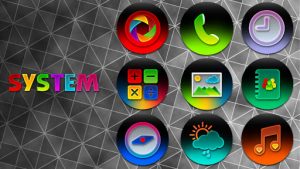 Gems Icon Pack