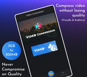 Video Compressor & Converter - Fast Compress Video