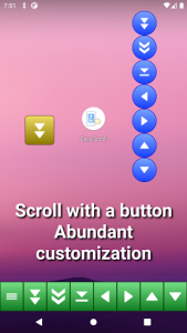 Easy Scroll - Automatic scrolling