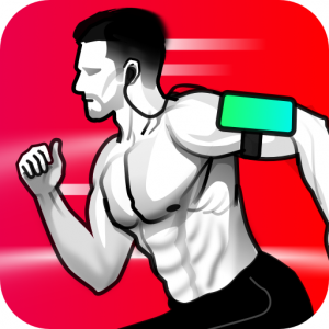 Running App MOD APK 1.1.9 (Premium) Pic