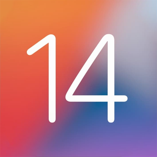Launcher iOS 16 2.8.5 (Mod) Pic