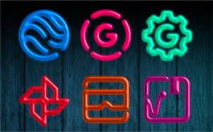 Neo - Icon Pack