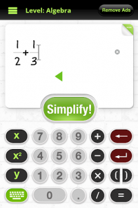 yHomework - Math Solver