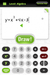 yHomework - Math Solver