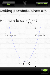 yHomework - Math Solver