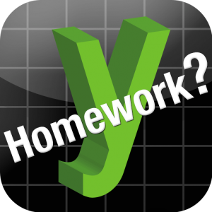 yHomework MOD APK 2.58 Pic