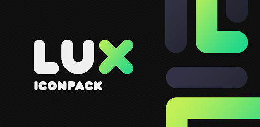 Lux Green Icon Pack 1.6 (Patched)
