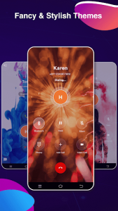 Vani Dialer - Call Logs, Contact, Call Screen, LED