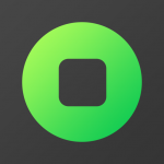 Blackdiant Green – Icon Pack 2.5 (Mod Sap)
