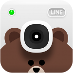 LINE Camera MOD APK 15.5.1 (Sap)