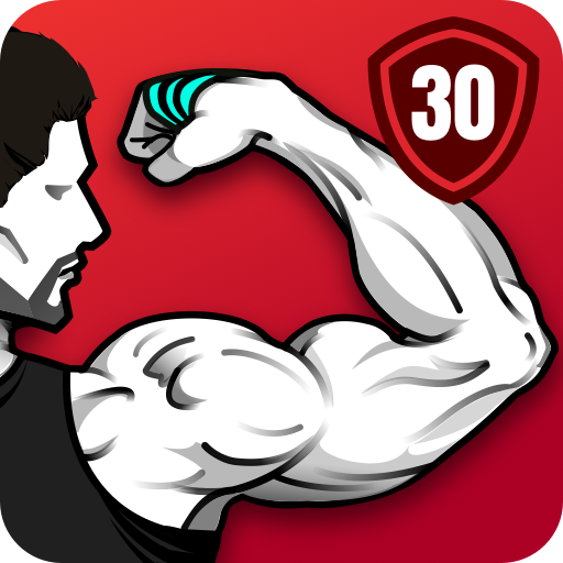 Arm Workout MOD APK 2.1.1 (Pro) Pic