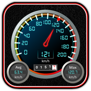 DS Speedometer PRO MOD APK 7.06 Pic