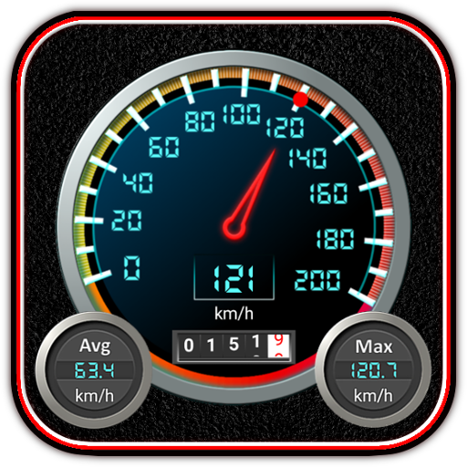 DS Speedometer PRO MOD APK 7.04