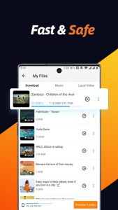 Video Downloader Free, All Downloader 2021