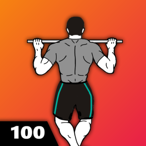 100 Pull Ups Workout MOD APK 3.2.5 (Premium)