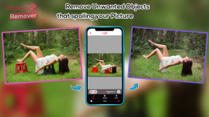 Object Remover - Remove Object from Photo