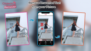 Object Remover - Remove Object from Photo