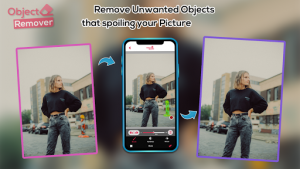 Object Remover - Remove Object from Photo