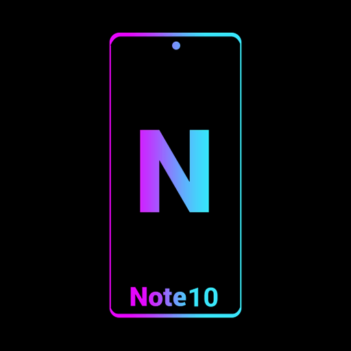 Note10 Launcher for Galaxy Note9/Note10 launcher 9.0 (Prime) Pic