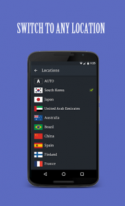 Solo VPN - One Tap Free Proxy