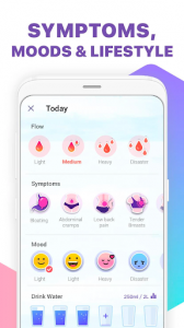 Ovulation & Period Tracker