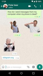 New Stickers For WhatsApp - WAStickerapps Free