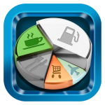 Daily Expenses 2 MOD APK 2.559.G (Unlocked) Pic