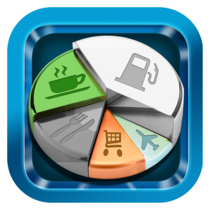 Daily Expenses 2 MOD APK 2.559.G (Unlocked) Pic