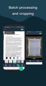 Simple Scan - PDF Scanner App