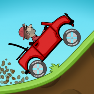 Hill Climb Racing MOD APK 1.53.0 (Unlimited Money) Pic