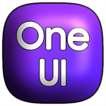 One UI 3D - Icon Pack