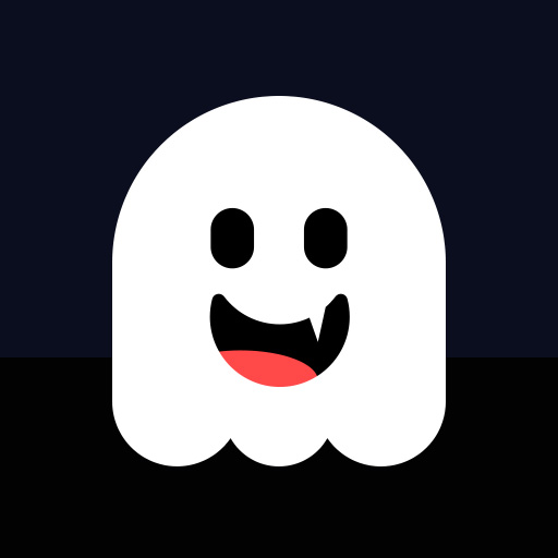 Ghost IconPack 2.7 (Patched) Pic