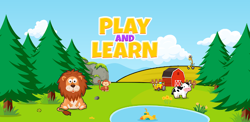 Baby Games for 2,3,4 year old kids 11.0 (Mod)