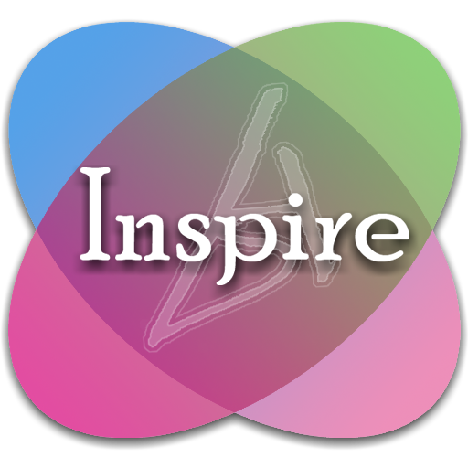 Inspire - Icon Pack 4.5 (Mod Sap) Pic