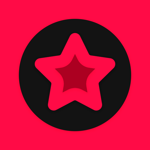 OneUI 3 Black – Round Icon Pack 3.9 (Patched)