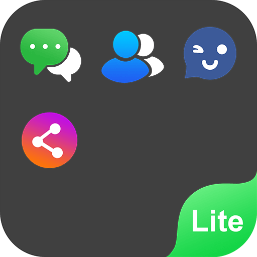 Dual Space Lite MOD APK 3.1.2 (VIP) Pic