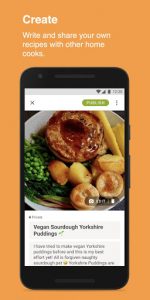 Cookpad: Find & Share Recipes