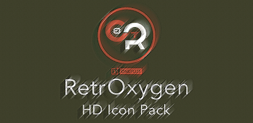 RetrOxigen – Icon Pack 2.5.1 (Patched)