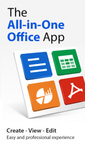Word Office - Docx, Excel, Slide, Office Document