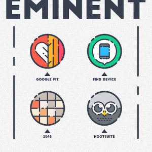 Eminent : Icon Pack