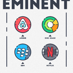 Eminent : Icon Pack