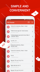 PDF Reader for Android