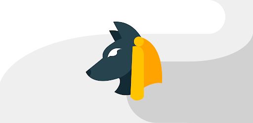 Anubis White – Icon Pack 3.0 (Patched)