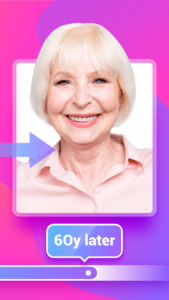 Fantastic Face – Aging Prediction, Face - gender